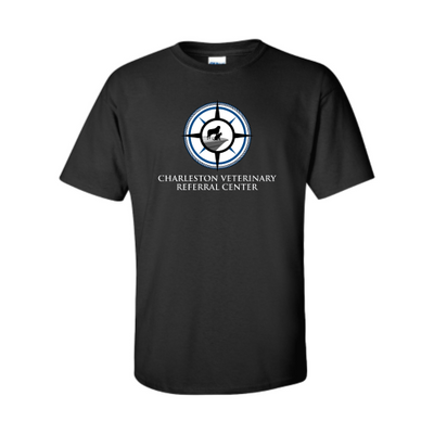 Charleston Veterinary - Gildan Ultra Cotton T-Shirt