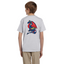 DoralRedRock - Youth Ultra Cotton 6 oz. T-Shirt