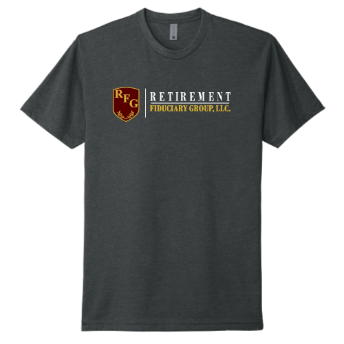 RFG - Next Level Unisex CVC T-Shirt