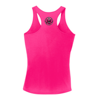 CANP - Sport-Tek Ladies PosiCharge Competitor Racerback Tank