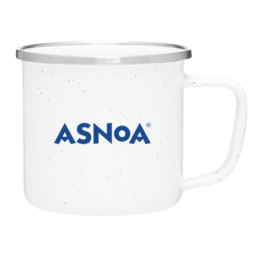 Asnoa - Camper Mug