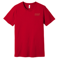 OGA - Bella Canvas - 3001C
