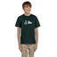 Zu - Youth Ultra Cotton 6 oz. T-Shirt