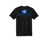 Homestead - Volunteer Knitwear All-American Tee USA-Made