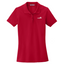 American Tug & Barge - Port Authority Ladies EZCotton Polo