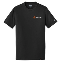 Stacklet.lo - Era Heritage Blend Crew Tee