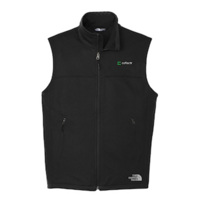Cofactr - The North Face - Ridgeline Soft Shell Vest