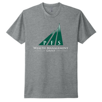 Dark Heather Gray