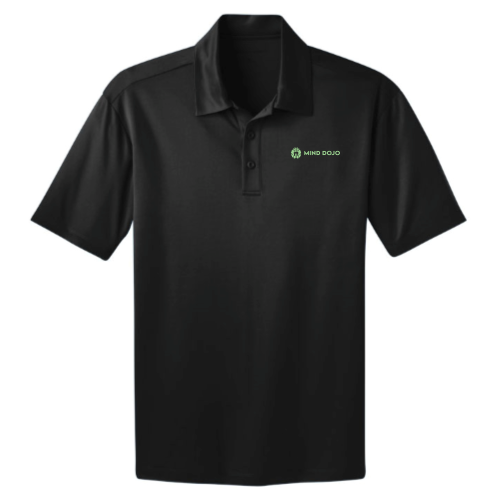 MindDojo - Port Authority Silk Touch Performance Polo