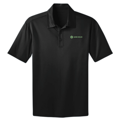 MindDojo - Port Authority Silk Touch Performance Polo