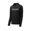 Kopis - Performance Hooded Pullover