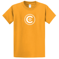 Cutler Port & Company Essential T-Shirt