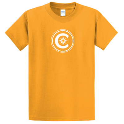 Cutler Port & Company Essential T-Shirt