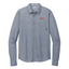 AMPLighting OGIO Extend Long Sleeve Button-Up