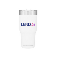 LendOS - Titan 30oz Thermal Tumbler