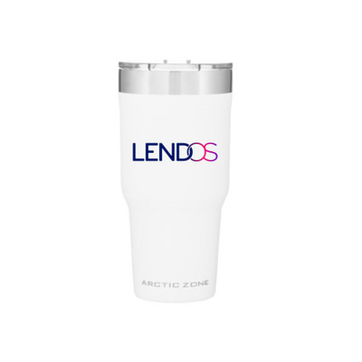 LendOS - Titan 30oz Thermal Tumbler