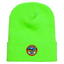 INWR PCA - Cuffed Knit Beanie