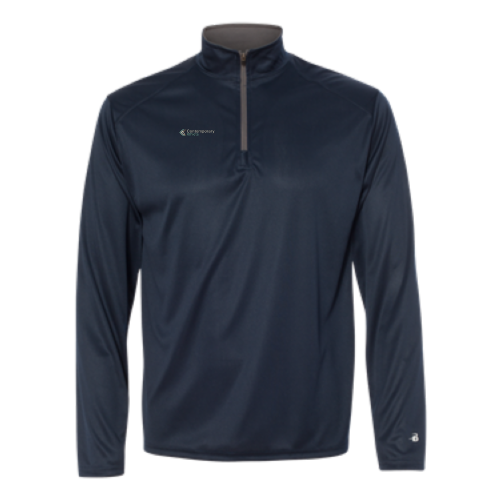 Navy Graphite