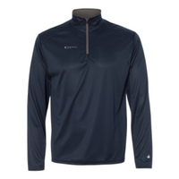 Navy Graphite