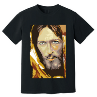 ScottTravisArt - Unisex Comfort Colors Vintage Tee  v1