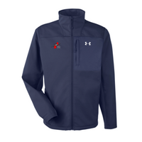 GCC - Men's ColdGear Infrared Shield 2.0 Jacket - v1