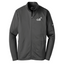 ConcordDental Nike Therma-FIT Full-Zip Fleece