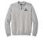 AdvanceLeadership - MercerMettle - Men's Quarter-Zip Sweater