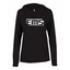 EMS - B-Core L/S Women's Hood Tee