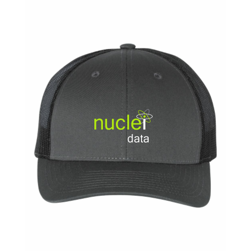 Charcoal Black
