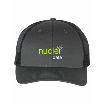 Charcoal Black