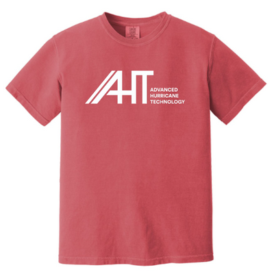 AHT - Unisex Comfort Colors Vintage Tee