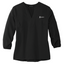 SilganPlastics - Mercer+Mettle Women's Stretch Crepe 3/4-Sleeve Blouse
