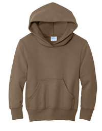 Woodland Brown