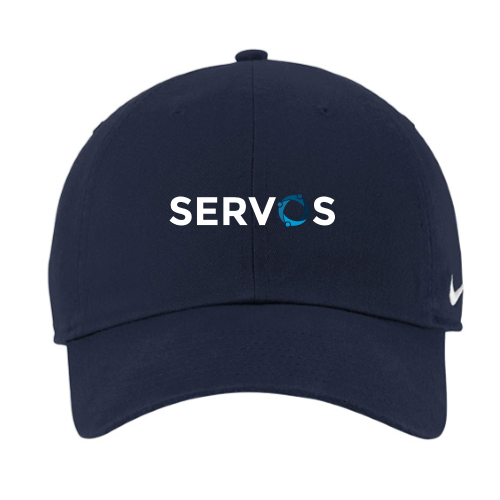 Servos.io -Nike Heritage Cotton Twill Cap