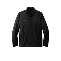 Coldstream - TravisMathew Surfside Full-Zip Jacket