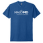 HaloMD - Unisex Next Level - CVC T-Shirt