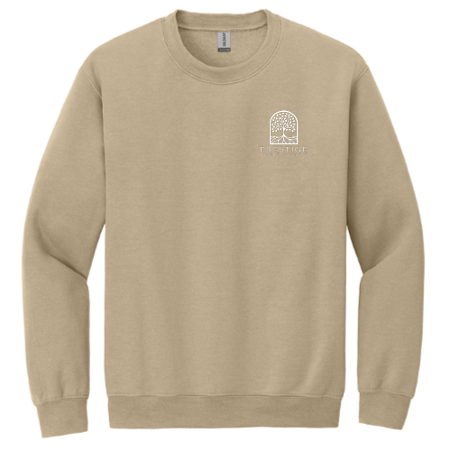 PLMA - Gildan Heavy Blend Crewneck Sweatshirt