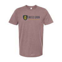 UnitedGrainCorporation - Combed Cotton T-Shirt