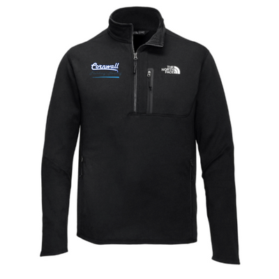 Cornwall Plumbing & Heating -  The North Face Skyline 1/2-Zip