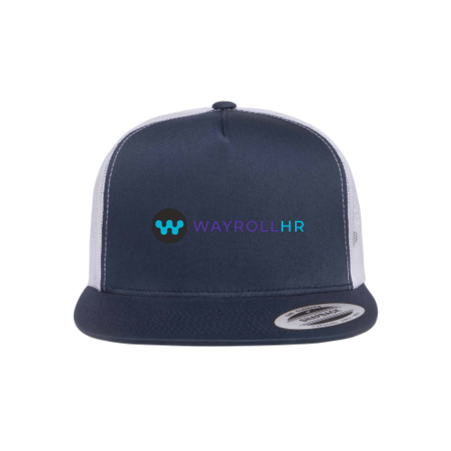 NAVY WHITE