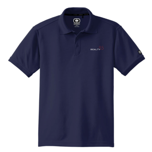 Realty85 - OGIO Caliber 2.0 Polo