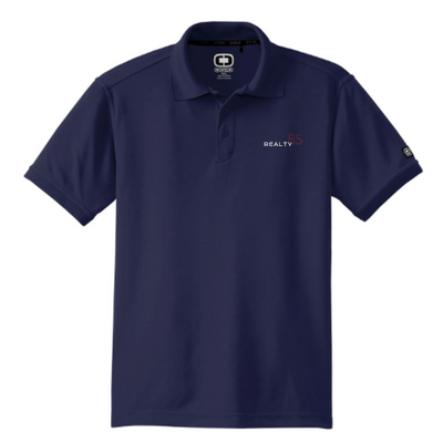 Realty85 - OGIO Caliber 2.0 Polo