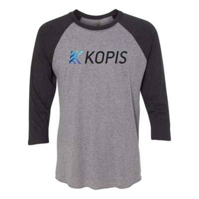 Kopis - Baseball Tee