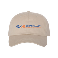 CedarValley - Yupoong Dad Hat