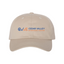 CedarValley - Yupoong Dad Hat