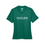 CutlerIG Ladies' Zone Performance T-Shirt
