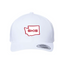 SkisPainting - CVC Snapback Cap