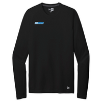 MEGLOBAL - Era Series Performance Long Sleeve Crew Tee