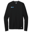 MEGLOBAL - Era Series Performance Long Sleeve Crew Tee