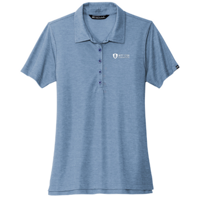 Classic Blue Heather